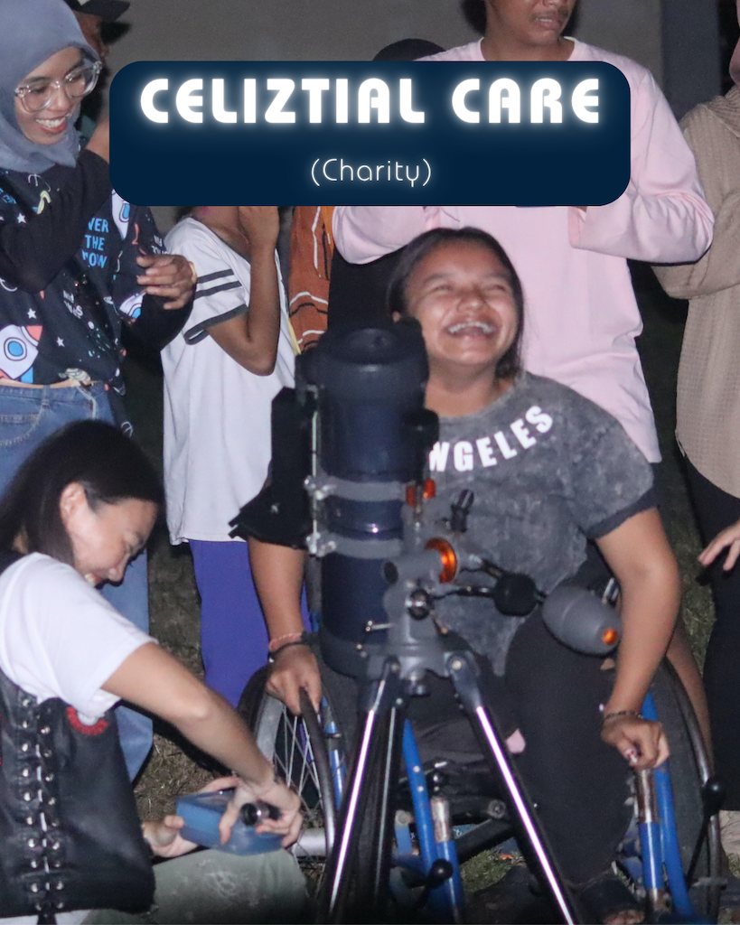 astronomy for everyone